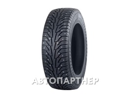 IKON TYRES 205/75 R16С 113/111R Nordman C шип